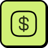 Save Money Icon